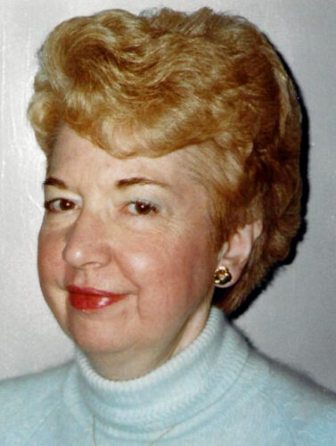 Dollie J. Walizer Deitrich